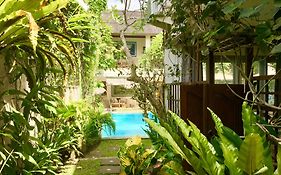 Villa Puriartha Ubud